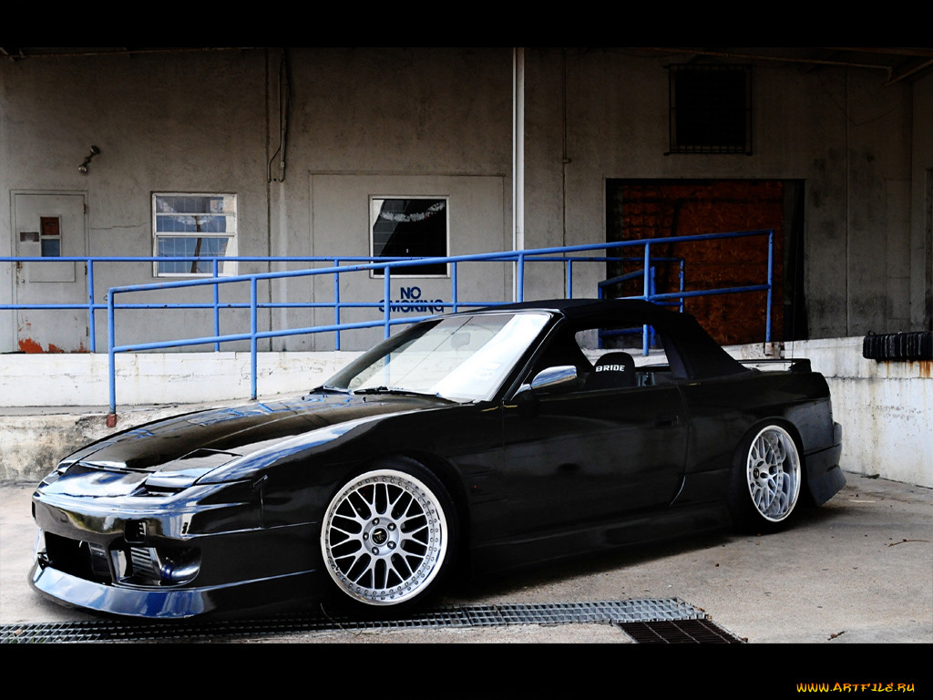 , nissan, datsun